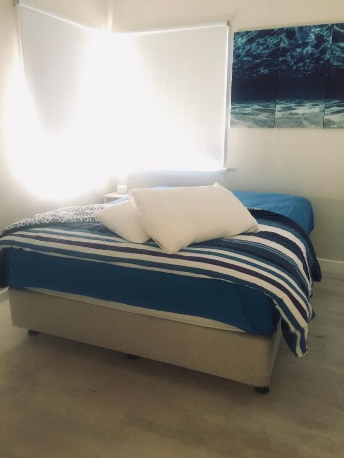 Beach House Getaway 1 스미스비치 외부 사진