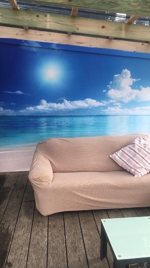 Beach House Getaway 1 스미스비치 외부 사진