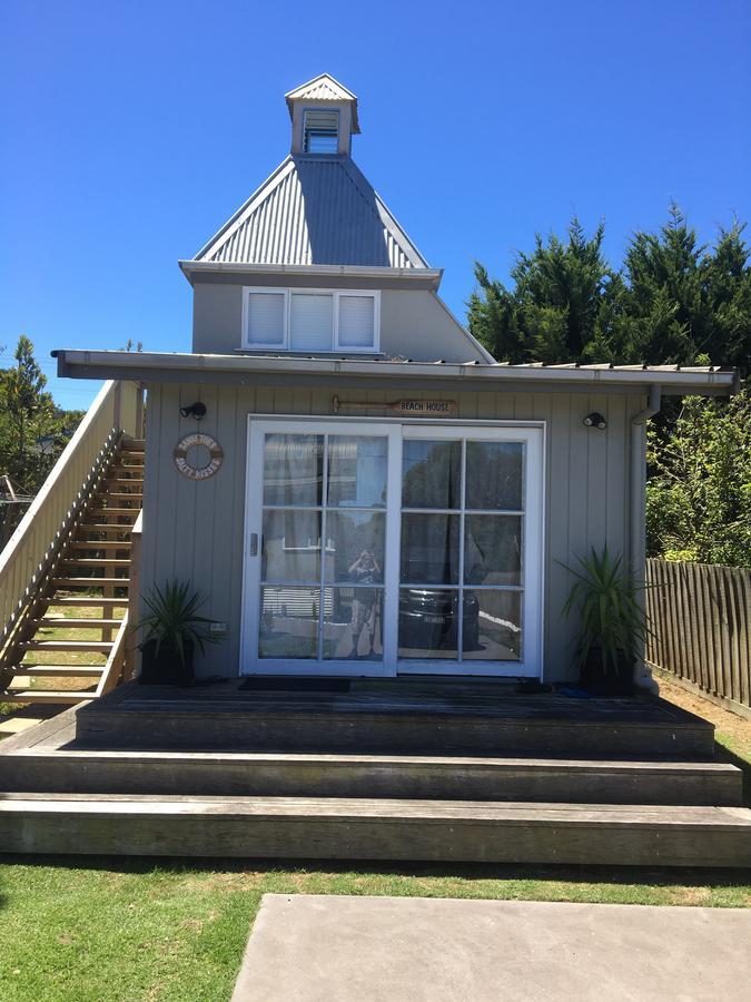 Beach House Getaway 1 스미스비치 외부 사진